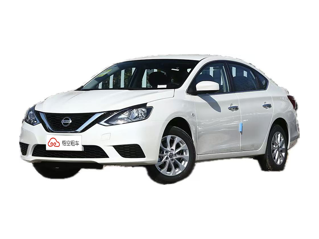 轩逸 2025款 1.6L CVT 真心版