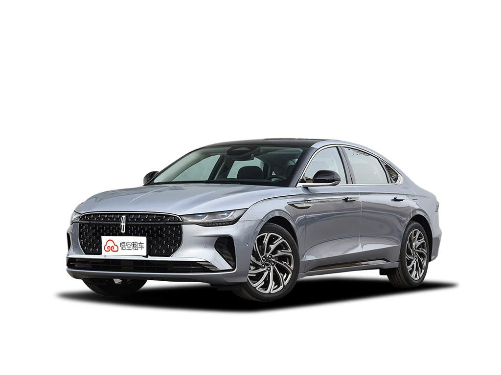 林肯Z 2025款 2.0T 尊尚版