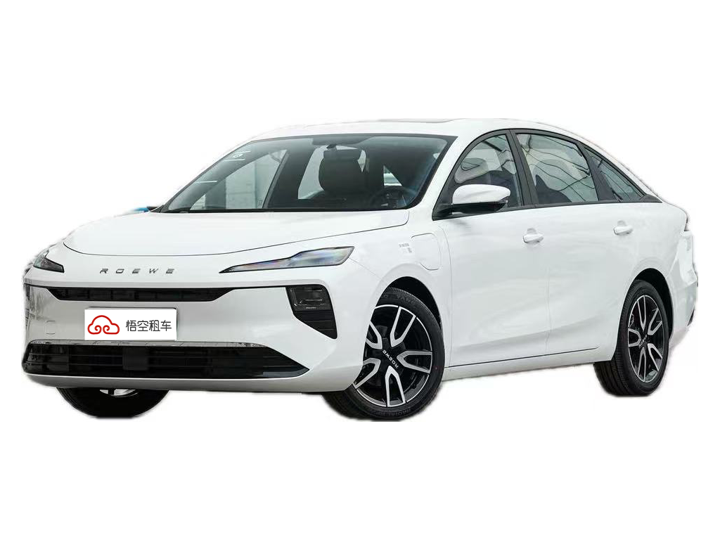 荣威D6 2025款 450km 尊享版