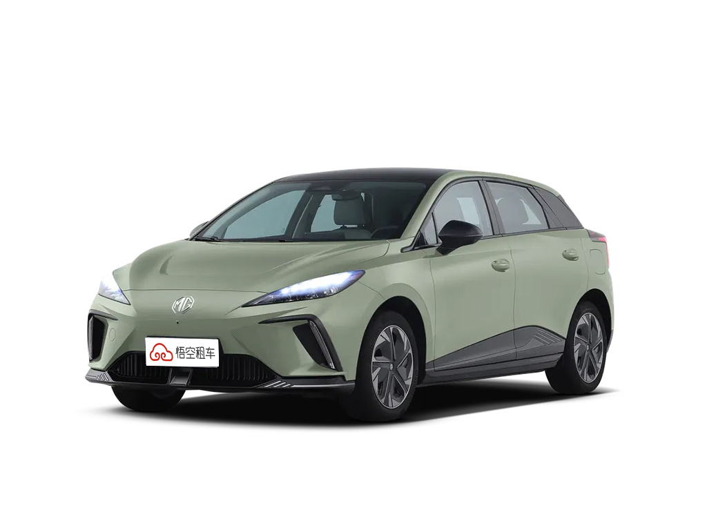 MG4 EV 2022款 425km 时尚版