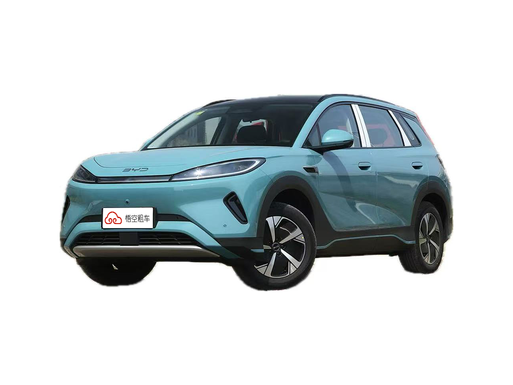 海狮05 EV 2025款 520KM 智航版