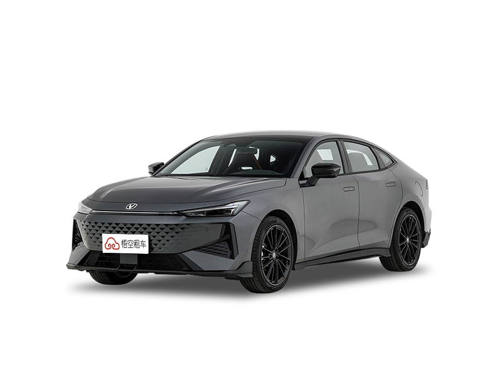 长安UNI-V 2025款 1.5T  500Bar尊贵运动型