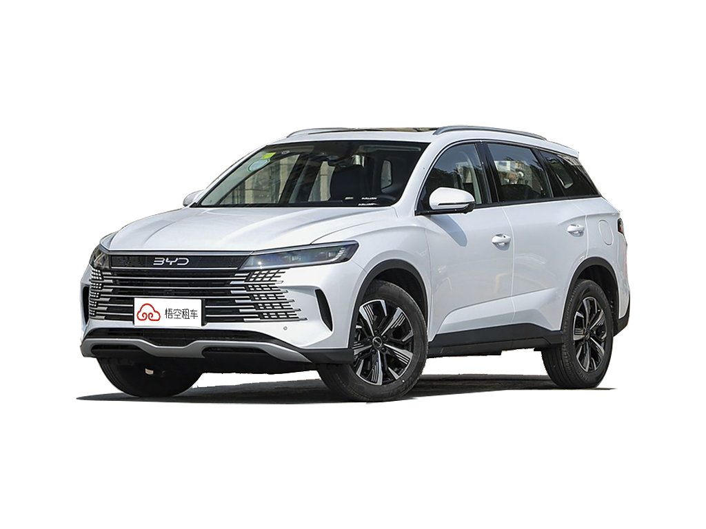 海狮05 DM-i 2025款  DM-i  75KM尊贵型