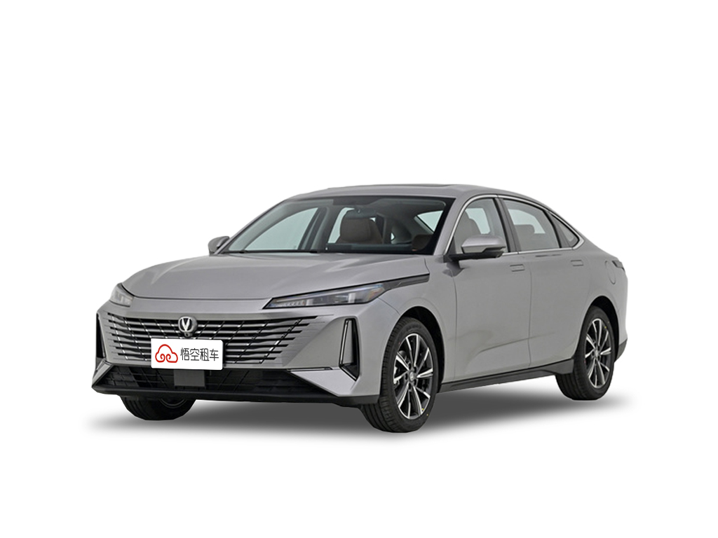 逸动 2025款 蓝鲸 1.5T  500Bar尊贵型