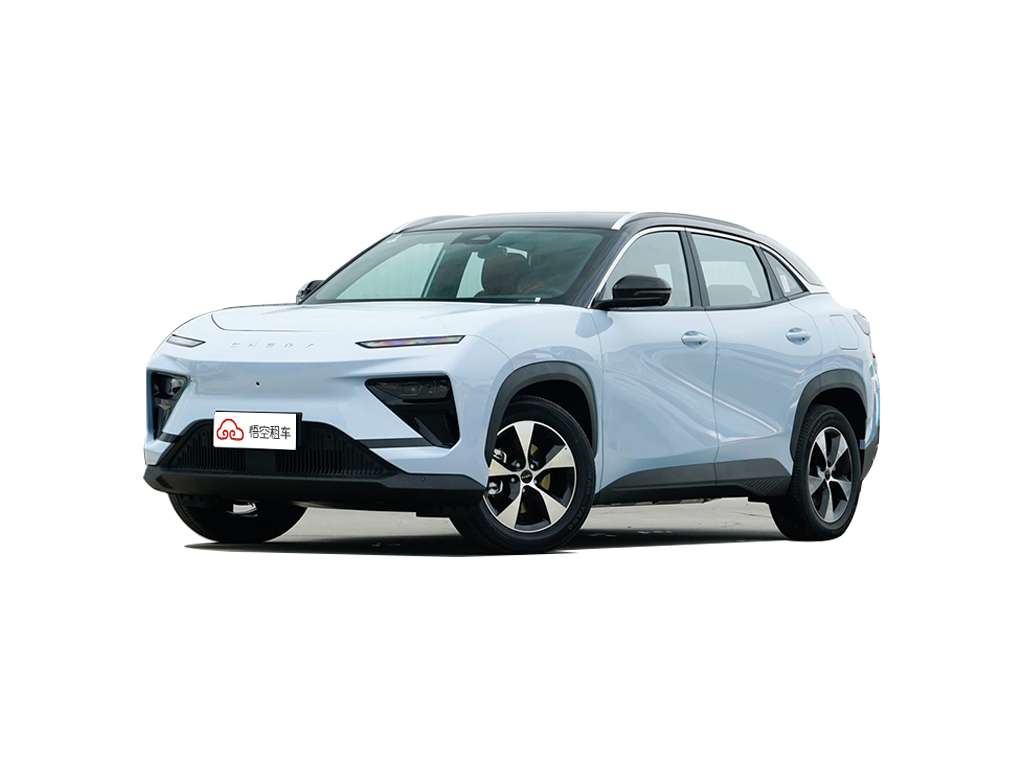 奇瑞舒享家 2023款  512km  Max