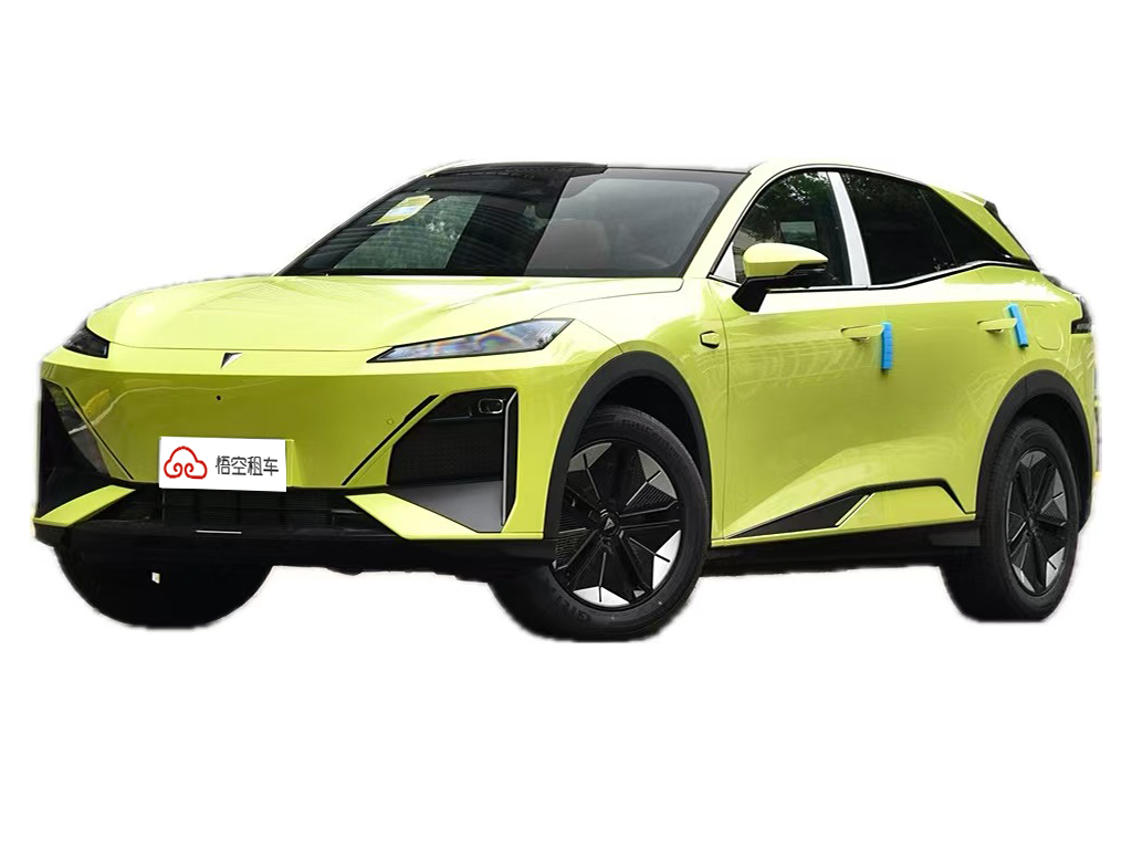 深蓝S07 2025款 215Max 深蓝智驾ADPRO增程版