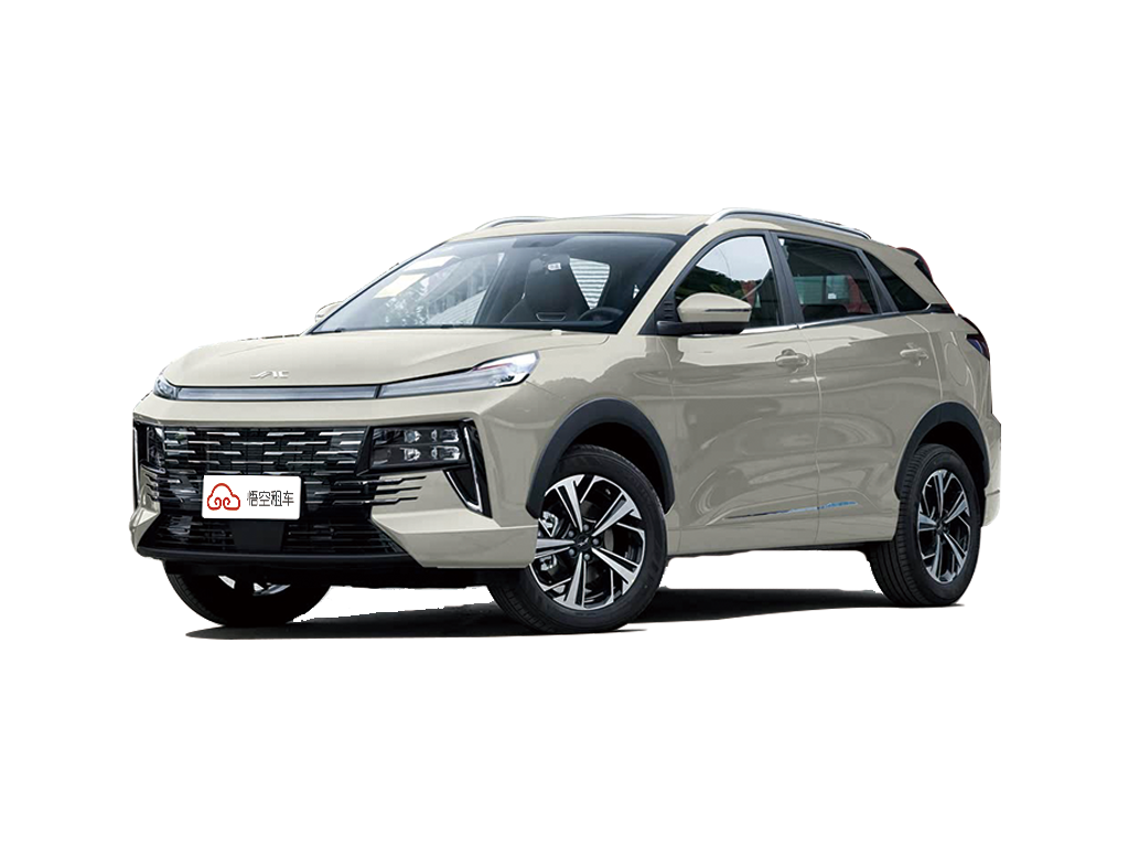 江淮QX PHEV 2023款120km 劲能版