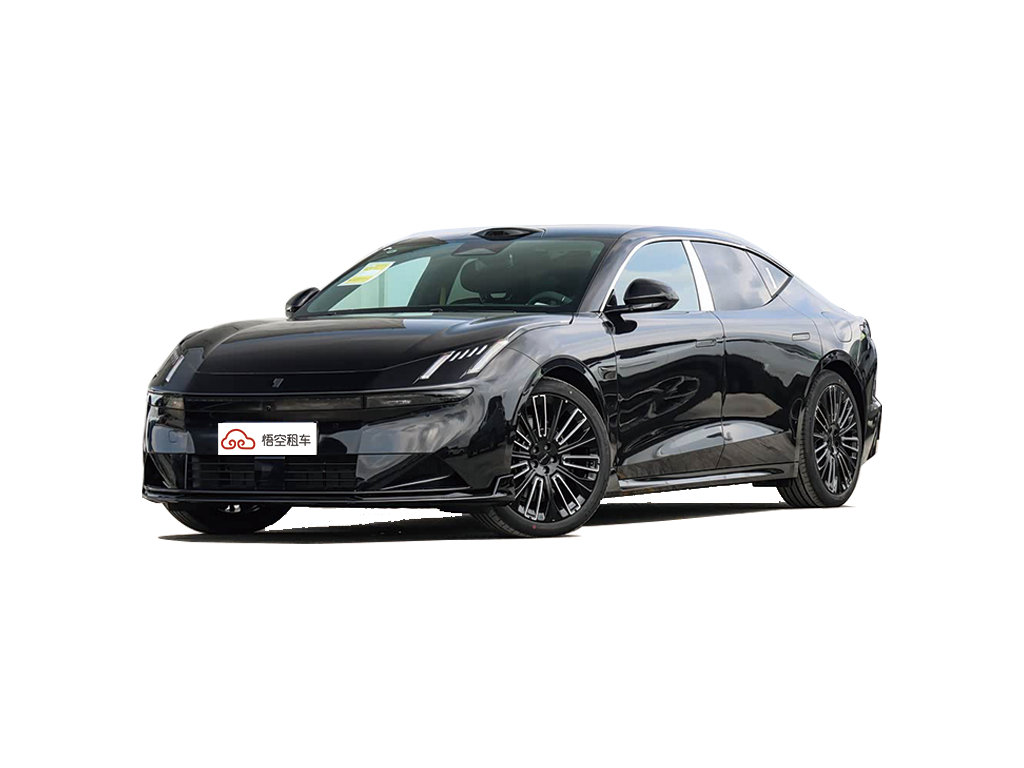 领克10 EM-P 2025款240四驱Ultra运动版