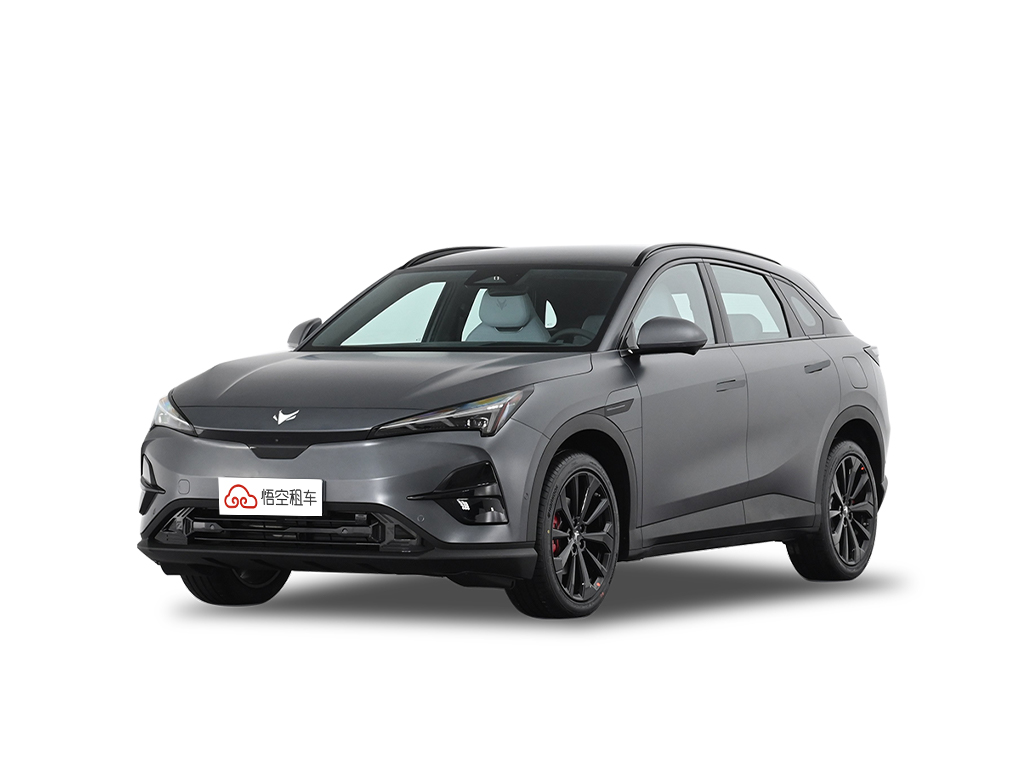 极狐 阿尔法T5 2024款660 MAX