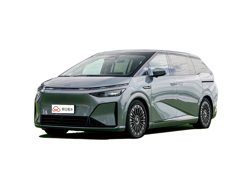 小鹏X9 2026款 增程版 1602 Ultra