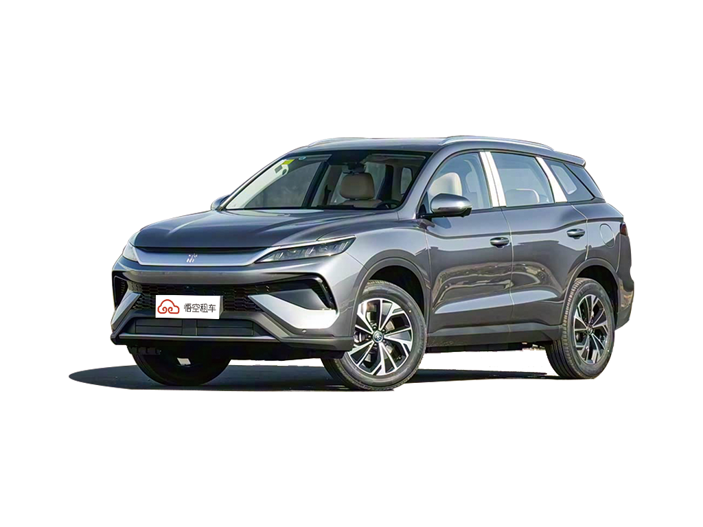 宋Pro新能源 2026款DM-i 133KM进取型