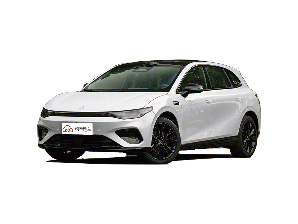 零跑Lafa5 2026款 605Max