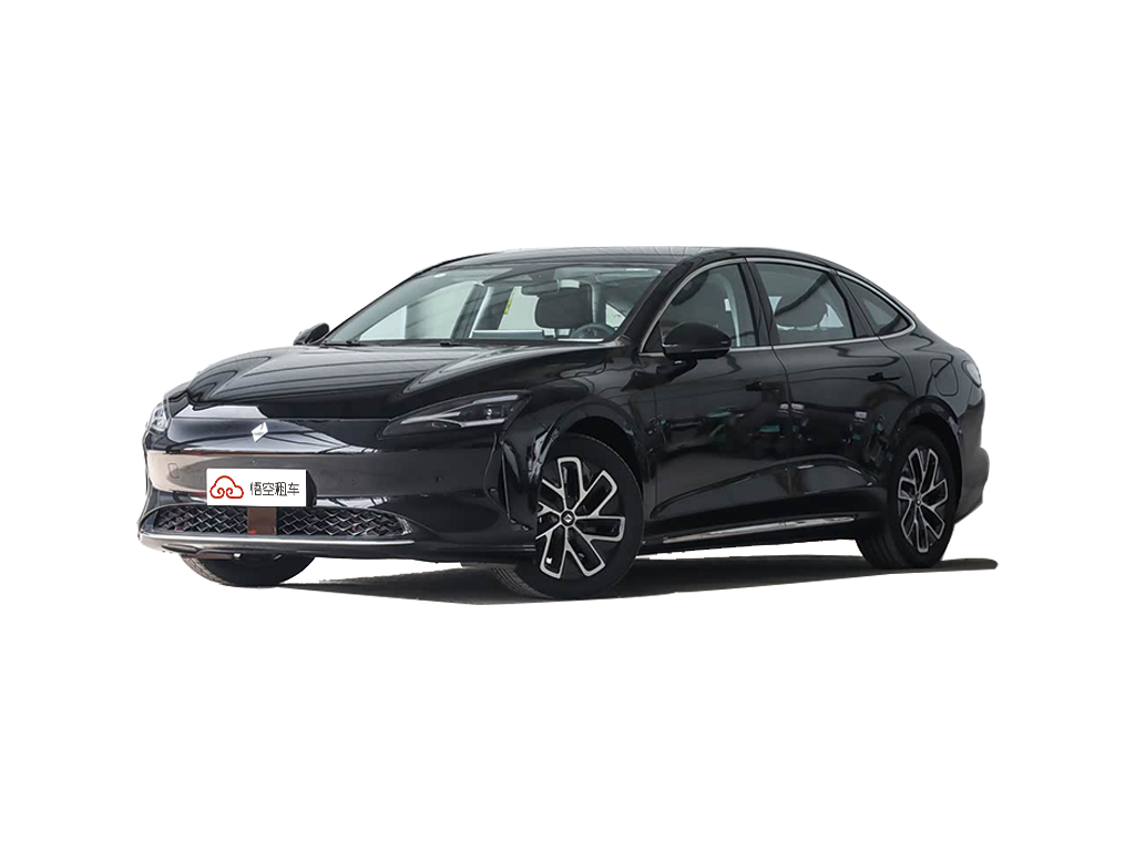 宝骏亨境 2025款 纯电600km标准版