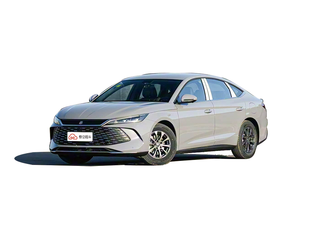 秦L 2026款 DM-i 128KM进取型