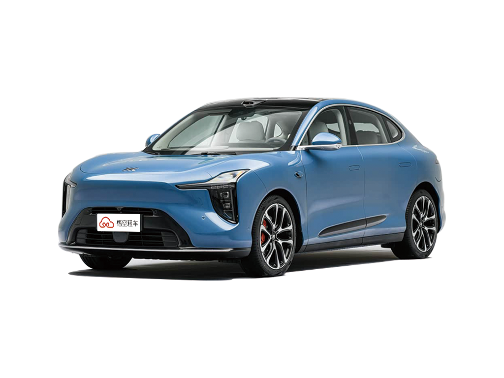 智已LS6 2026款 纯电 Max