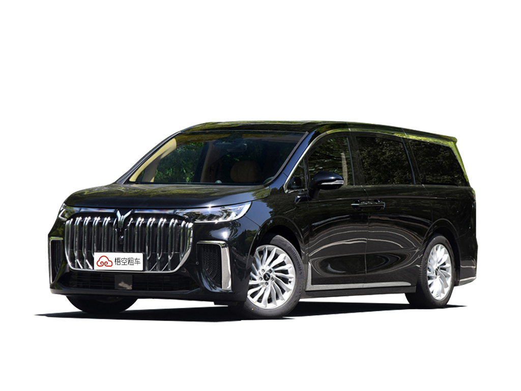 岚图梦想家 2024款 PHEV 超长续航旗舰版
