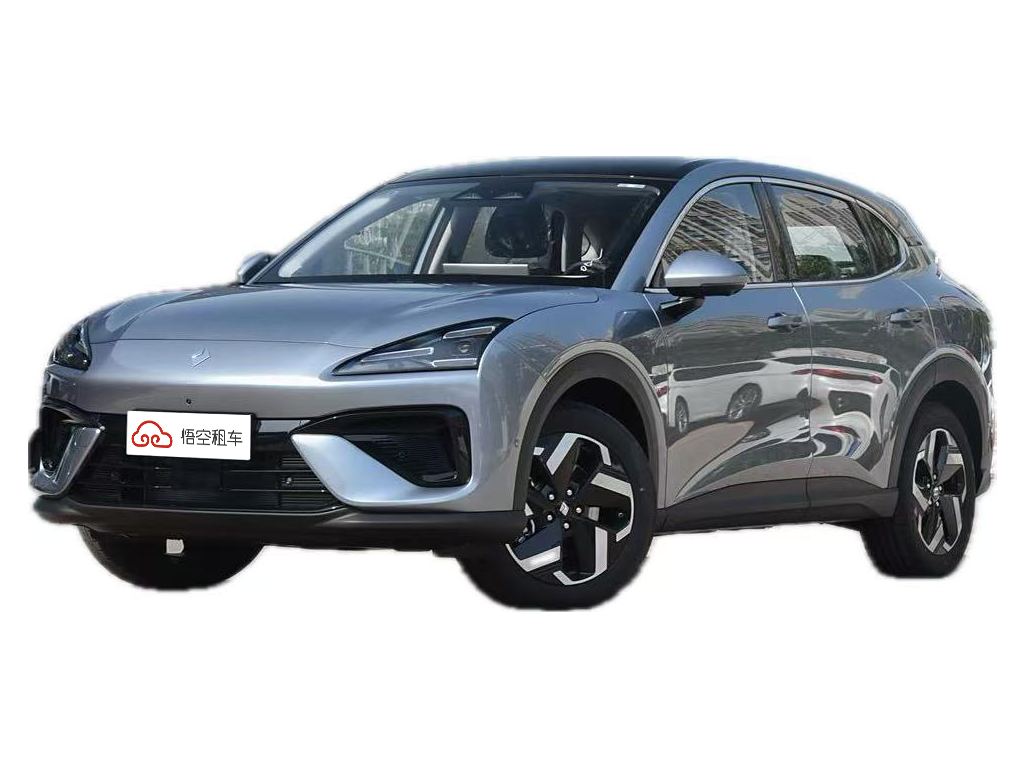 宝骏云海 2026款 500km纯电标准版