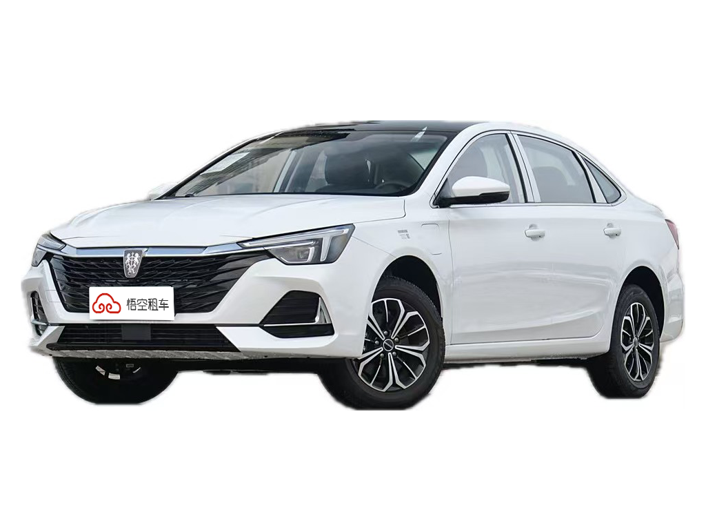 荣威i6 MAX新能源 2023款 EV 500天幕大客户版