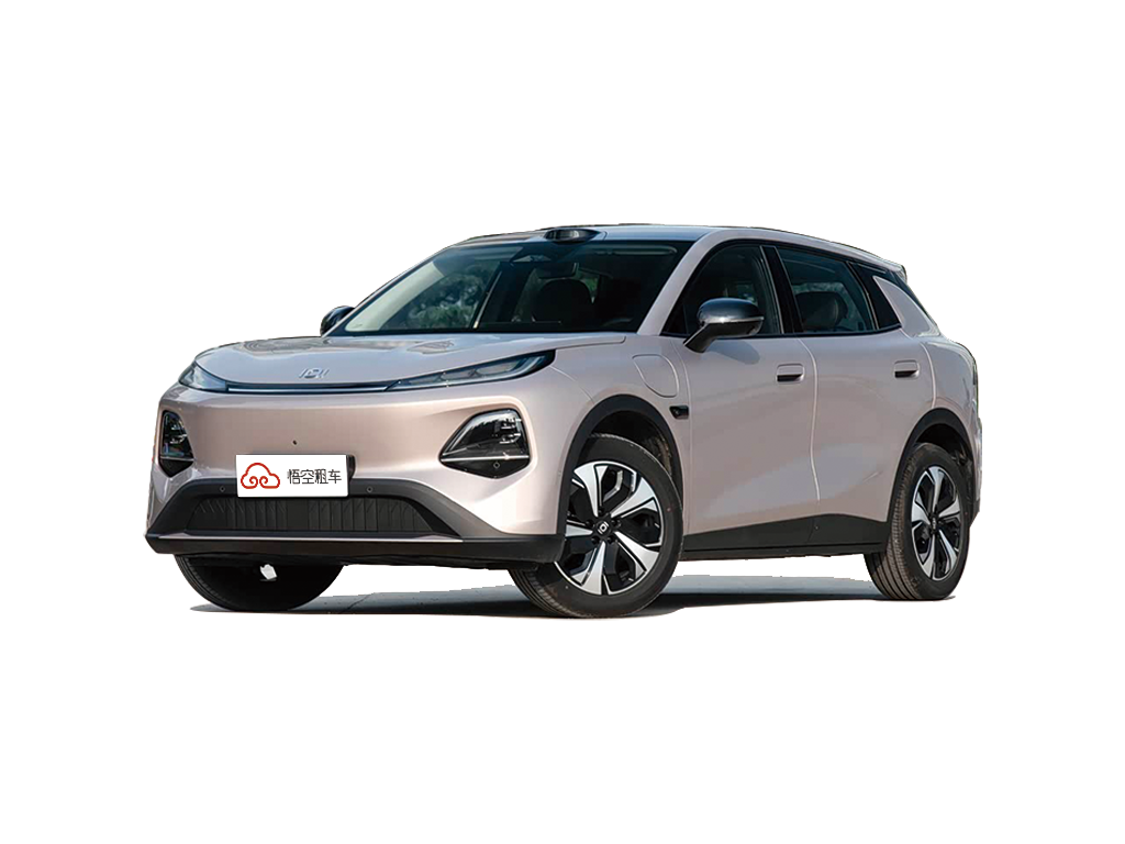 长安启源Q05 2026款  405Air