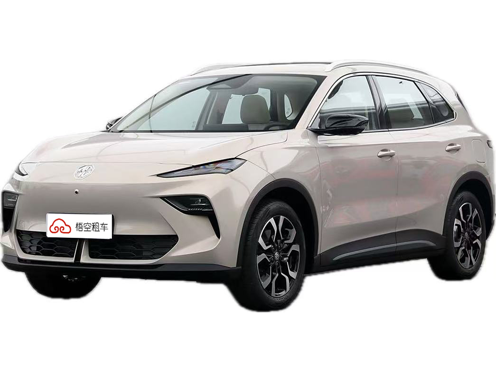 MG ES5 2025款 425pro 后驱版
