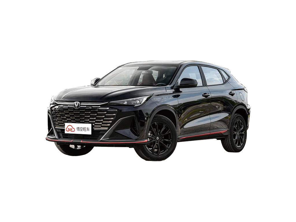 长安X5 PLUS 2026款第二代1.5T高能PRO