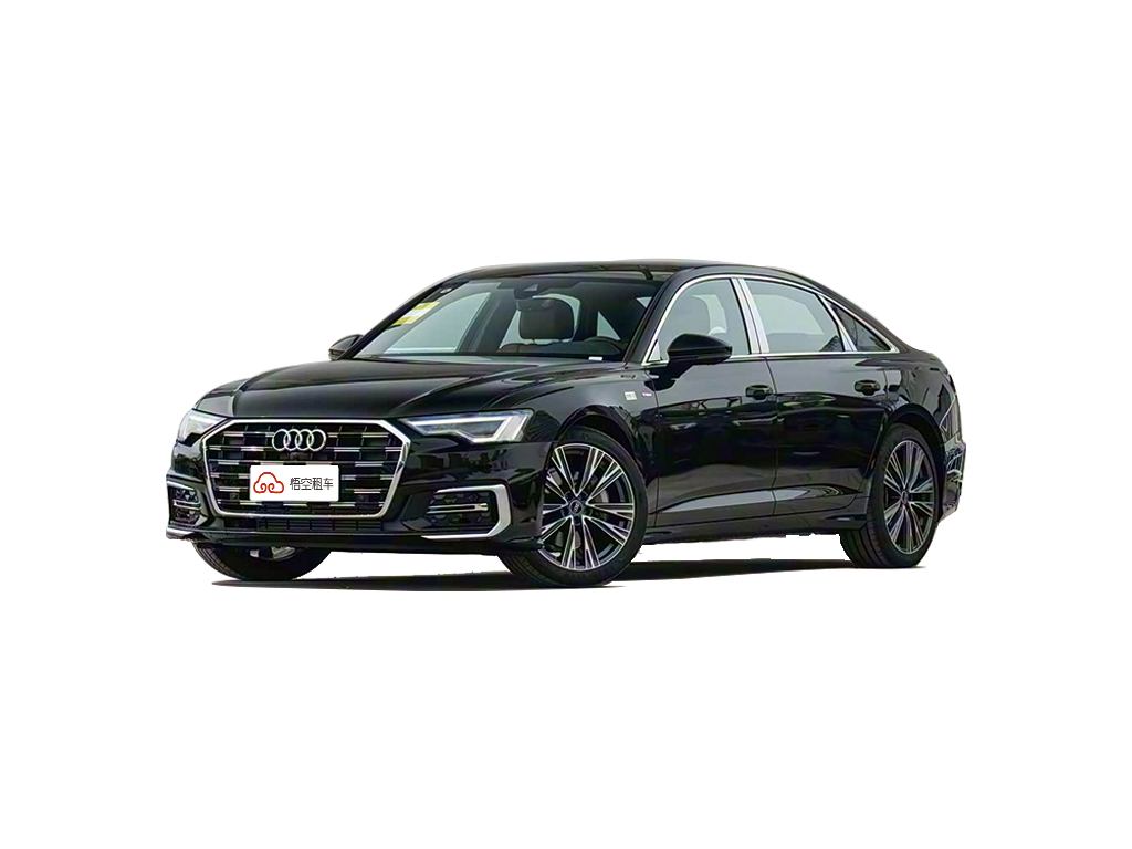 奥迪A6L 2026款 2.0Tquattro尊享动感型