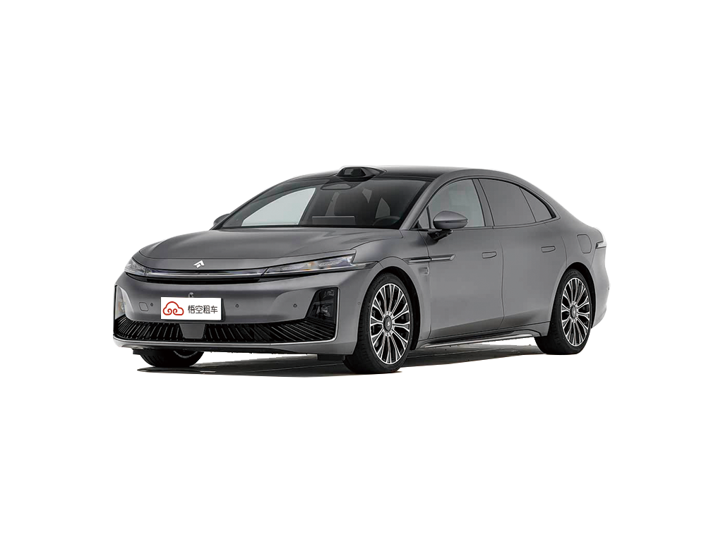 昊铂A800  2026款 智慧尊贵版