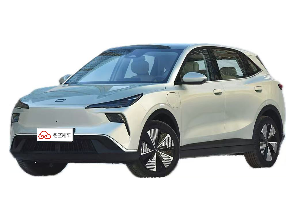 悦意03 2026款 565km 欣喜版