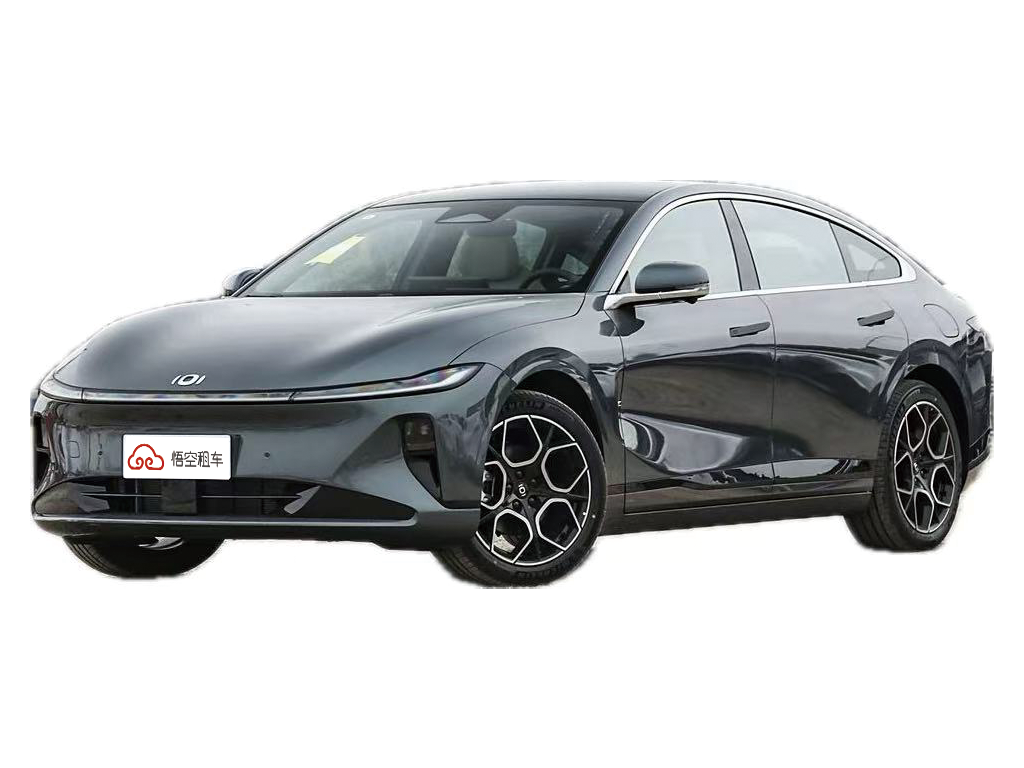 长安启源A07 2025款 蓝鲸纯电版525豪华型