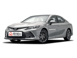 凯美瑞 2021款  2.0S 锋尚版