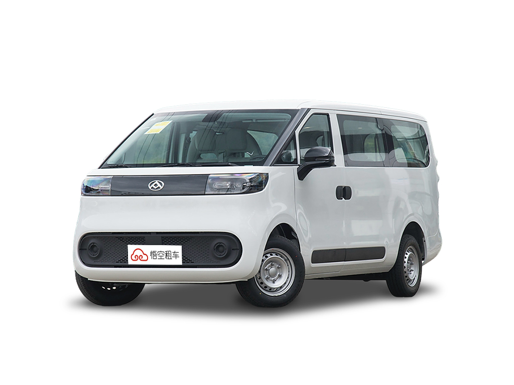 上汽大通 大拿V1 微客 1.0L 自动 (SH6541U1SHEV-N50)