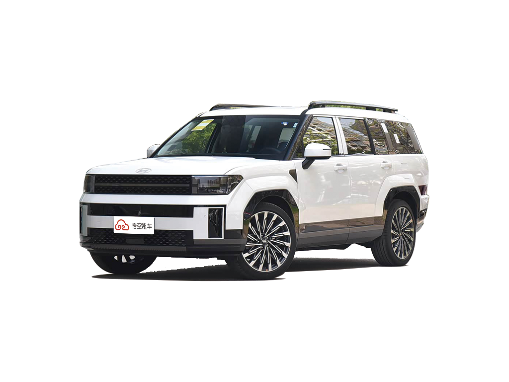 胜达 2024款  2.0T  鉴赏家Pro
