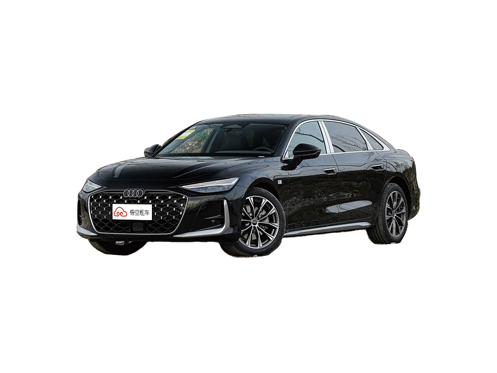 奥迪A6L  2026款  2.0T尊享型