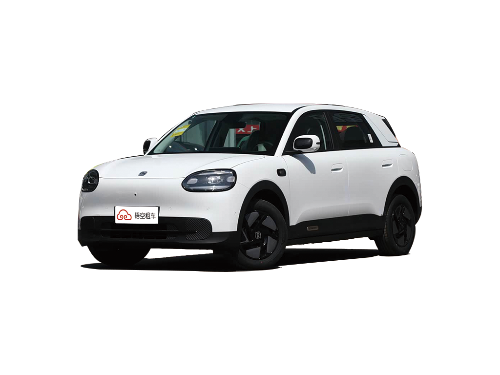 QQ3 EV 2026款  420热爱版