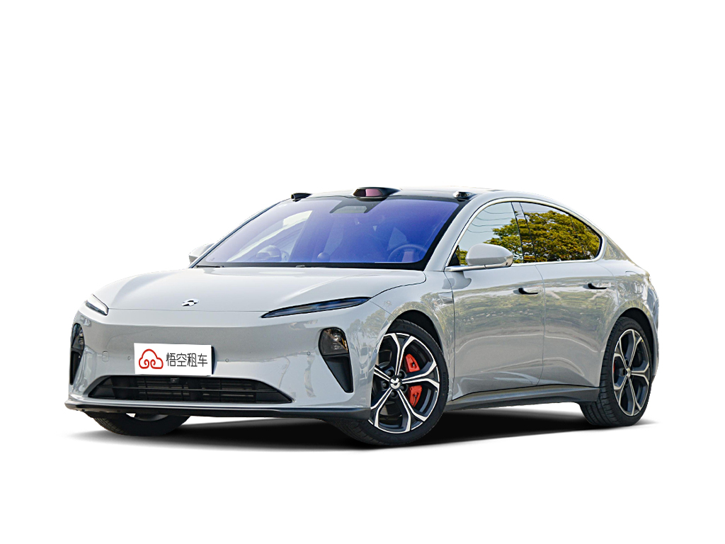 蔚来ET5 2026款 100kWh