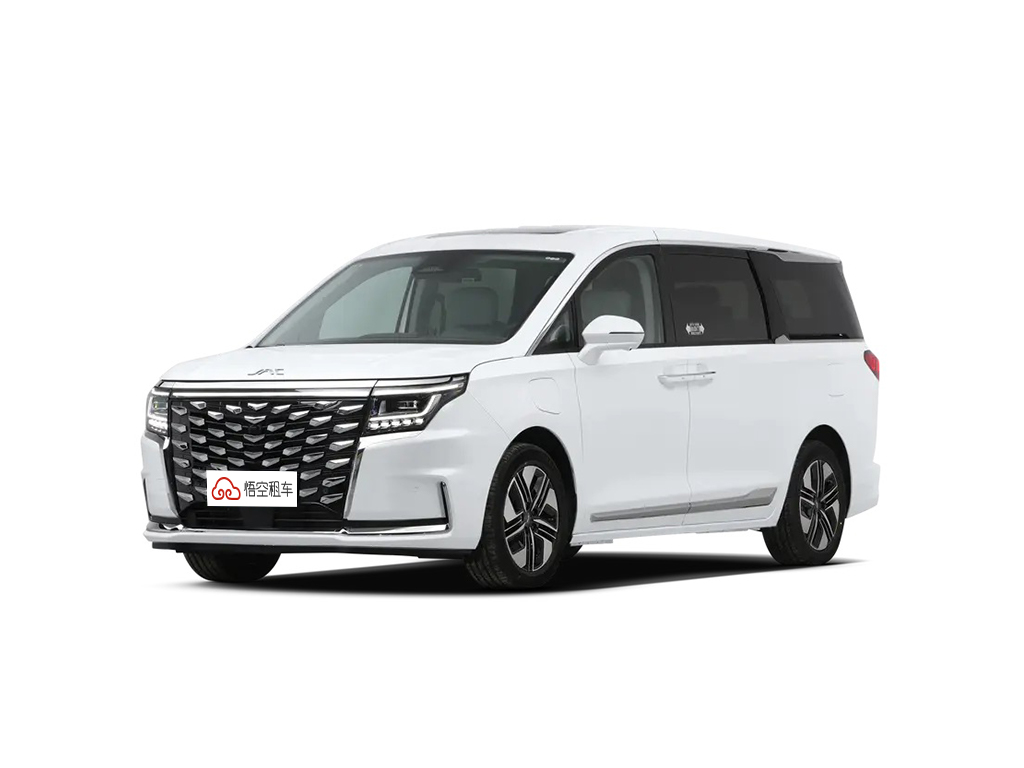 瑞风RF8 PHEV 2026款 悦享Pro