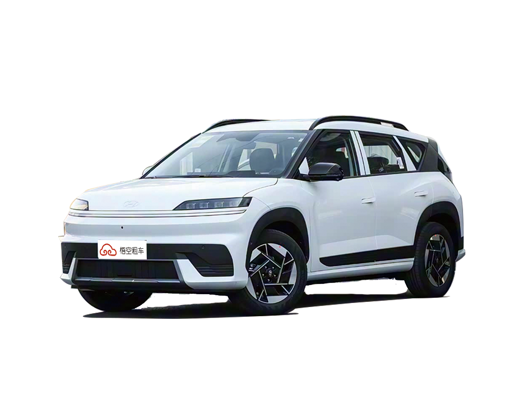 EO羿欧 2026款 两驱 SMART版 64.2kWh