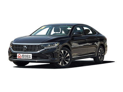 帕萨特 2026款 出众款 280TSI 商务版