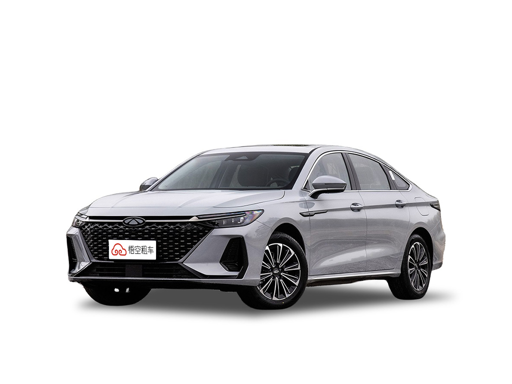 风云A8 2025款 70km舒适型