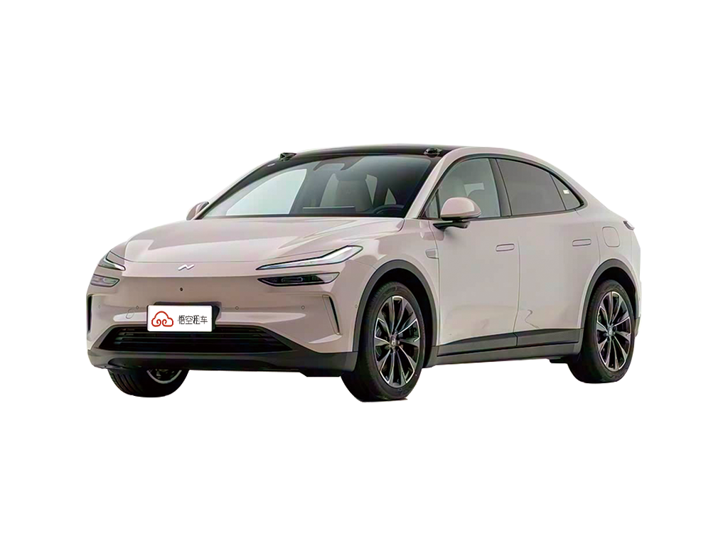 乐道L60 2026款 60kWh 马到成功版