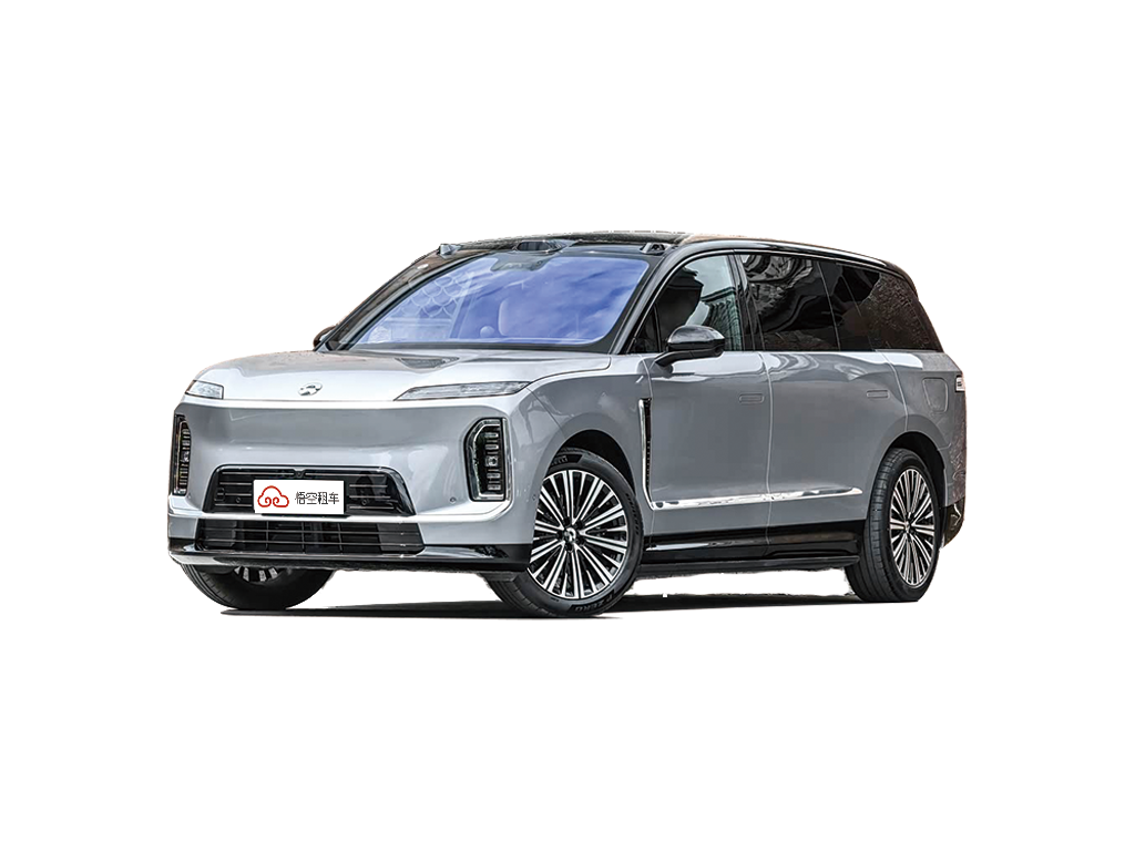 蔚来ES9  2026款  102kWh  行政中岛签名版