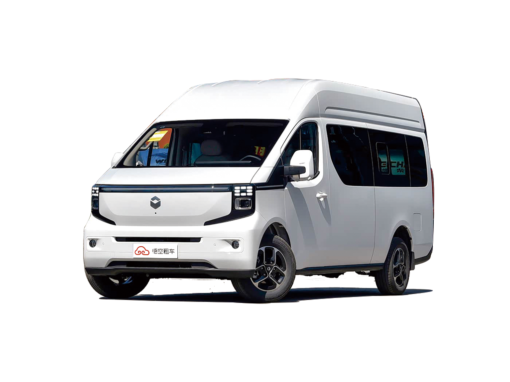 长安凯程V919 2026款 商务舱 宁德时代88kwh 商旅版 精英型