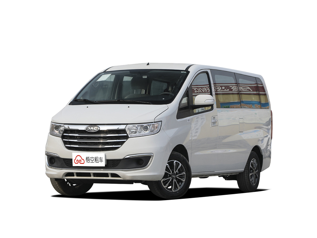 瑞风M3 2025款 PLUS 1.8L手动 舒适版 9座